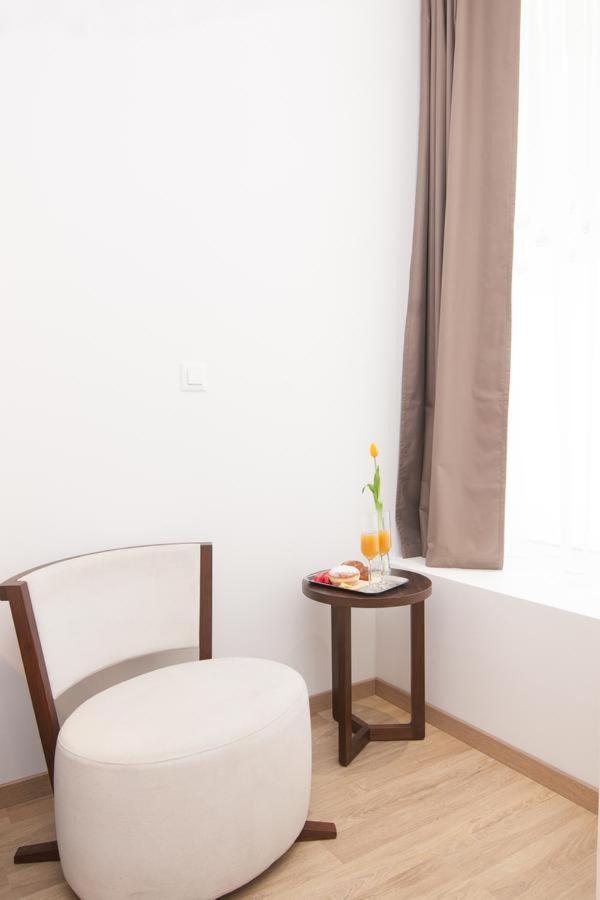 מלון ספליט Via Domus מראה חיצוני תמונה