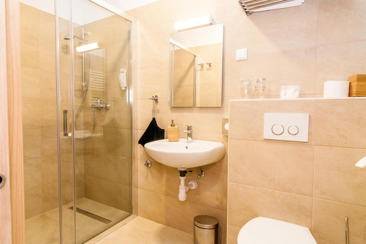 מלון ספליט Via Domus מראה חיצוני תמונה